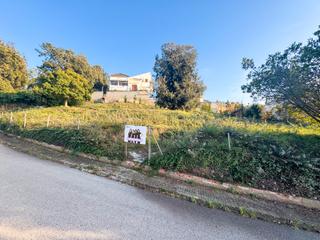 Residential Plot  Carrer pere de saragossa