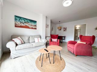 Etagenwohnung  Carrer nàpols