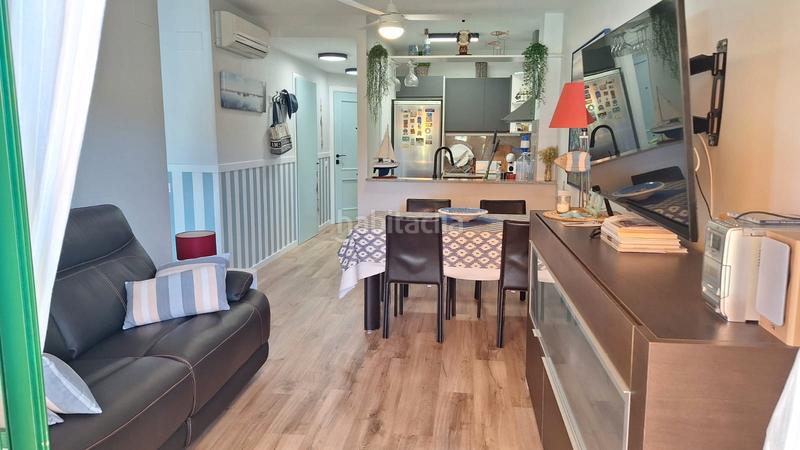 Foto 03f70dc3-cf6a-4d88-9acf-1ea0754080d9. Etagenwohnung mit parking in Eucaliptus - Poble Nou del Delta Amposta