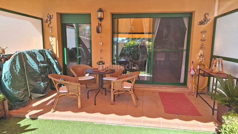 Foto 083d1472-df0f-4f41-b9cb-deffea026160. Etagenwohnung mit parking in Eucaliptus - Poble Nou del Delta Amposta