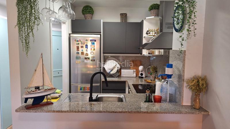 Foto 1e25e17e-840e-46d8-a4ac-433bb2d5e2f4. Etagenwohnung mit parking in Eucaliptus - Poble Nou del Delta Amposta