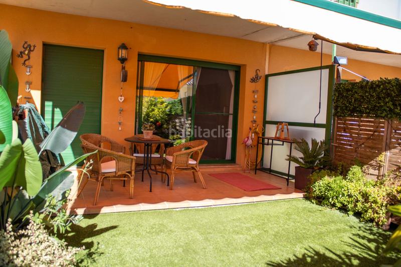 Foto 69288afe-9e34-41b9-a161-eee67c73765f. Etagenwohnung mit parking in Eucaliptus - Poble Nou del Delta Amposta