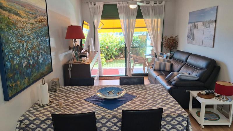 Foto 6d806de7-3afc-4b6f-a7c1-4373fcf50980. Etagenwohnung mit parking in Eucaliptus - Poble Nou del Delta Amposta