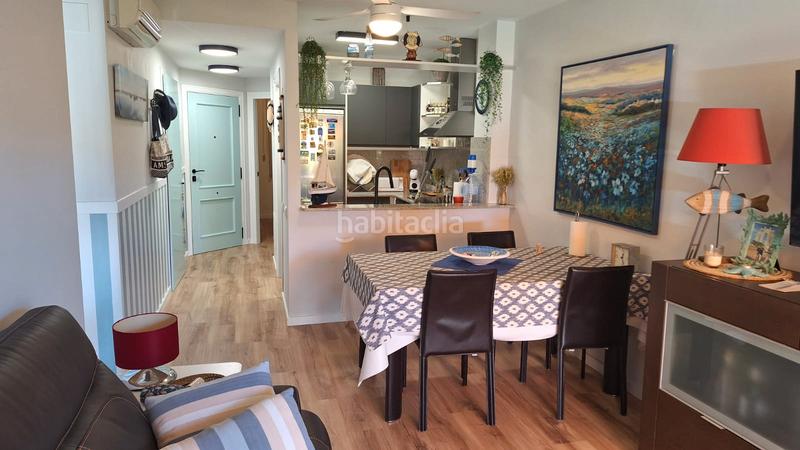 Foto 79e0945d-90a3-45ac-b495-58157c71cc7b. Etagenwohnung mit parking in Eucaliptus - Poble Nou del Delta Amposta