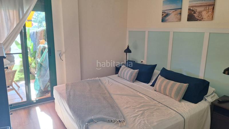 Foto ad7b15ff-e287-4968-825b-c61178b52093. Etagenwohnung mit parking in Eucaliptus - Poble Nou del Delta Amposta