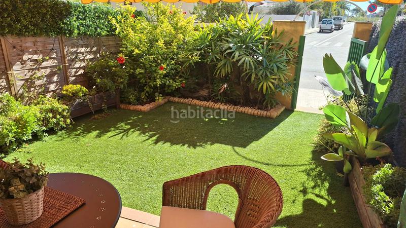 Foto af961877-e8f6-488f-ad2d-ce38e1895be2. Etagenwohnung mit parking in Eucaliptus - Poble Nou del Delta Amposta