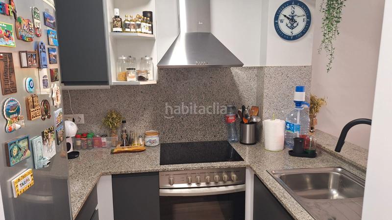 Foto b24dd701-3ad1-4b08-85ea-8d10324b5405. Etagenwohnung mit parking in Eucaliptus - Poble Nou del Delta Amposta