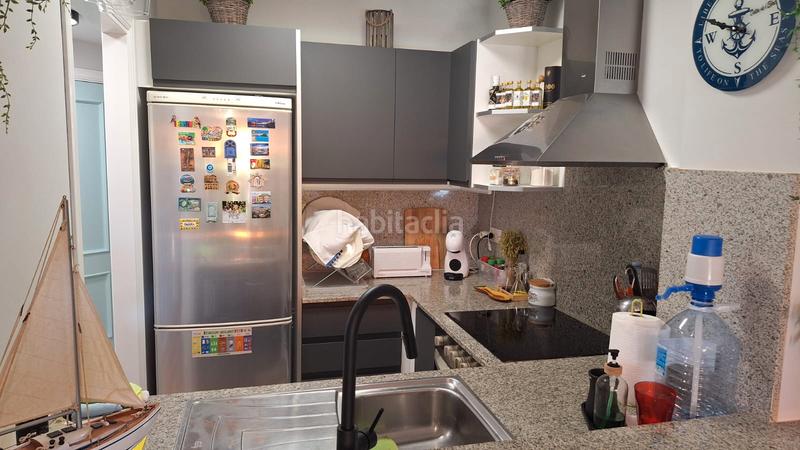 Foto c2b455c6-807d-4376-9183-d563ad613b48. Etagenwohnung mit parking in Eucaliptus - Poble Nou del Delta Amposta