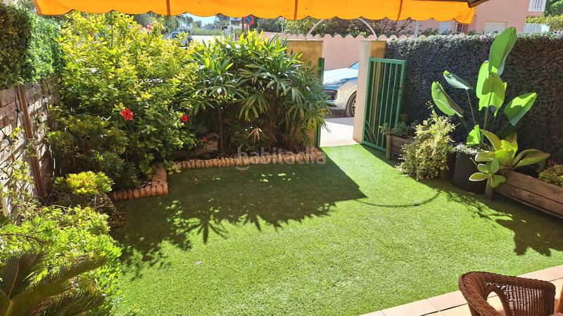 Foto c4627fcc-7838-4133-8d94-73bd9e0ab969. Etagenwohnung mit parking in Eucaliptus - Poble Nou del Delta Amposta