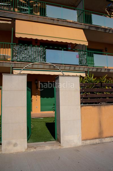 Foto ce934575-ce24-46d5-b10f-a0867287884e. Etagenwohnung mit parking in Eucaliptus - Poble Nou del Delta Amposta