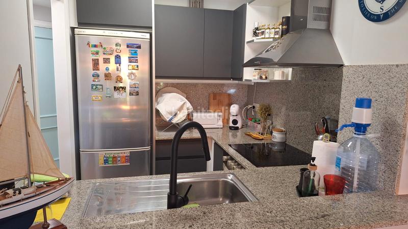 Foto d2aac695-77e9-49f0-952b-44e8f66d940c. Etagenwohnung mit parking in Eucaliptus - Poble Nou del Delta Amposta