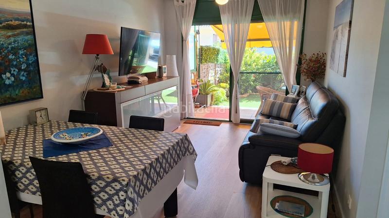 Foto d4fb6d5a-a319-47de-87cd-296c53c366b9. Etagenwohnung mit parking in Eucaliptus - Poble Nou del Delta Amposta