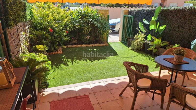 Foto d860b374-1bd9-4284-8480-a012956e3720. Etagenwohnung mit parking in Eucaliptus - Poble Nou del Delta Amposta