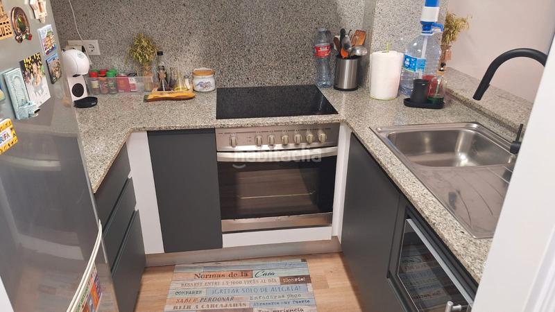 Foto f9e203ec-3ffc-4e35-9c38-5fa064109a52. Etagenwohnung mit parking in Eucaliptus - Poble Nou del Delta Amposta