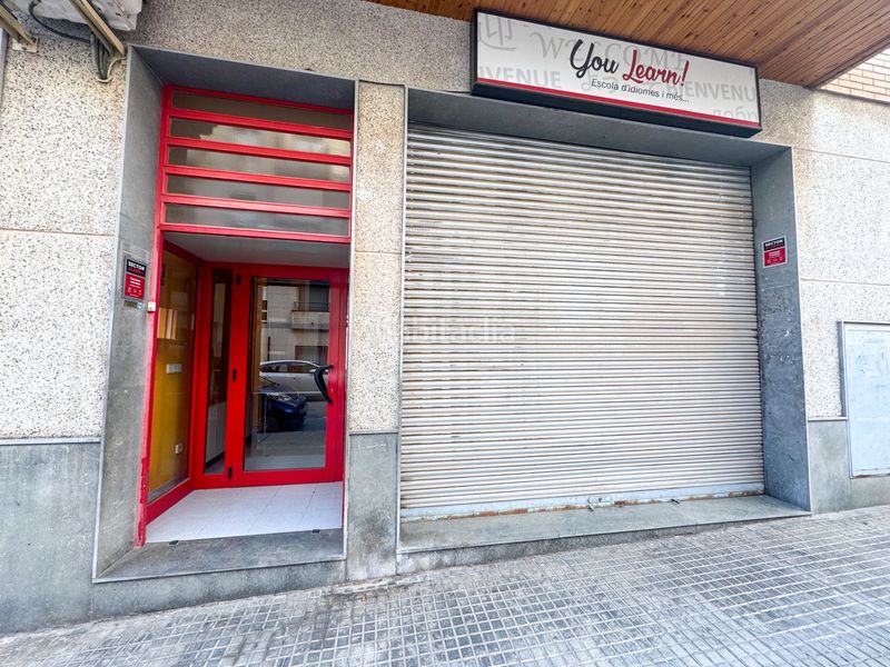 Foto c26243c3-a8cf-48ad-a4a8-d56651f63aef. Business premise in carrer can palau 3 in Sentmenat