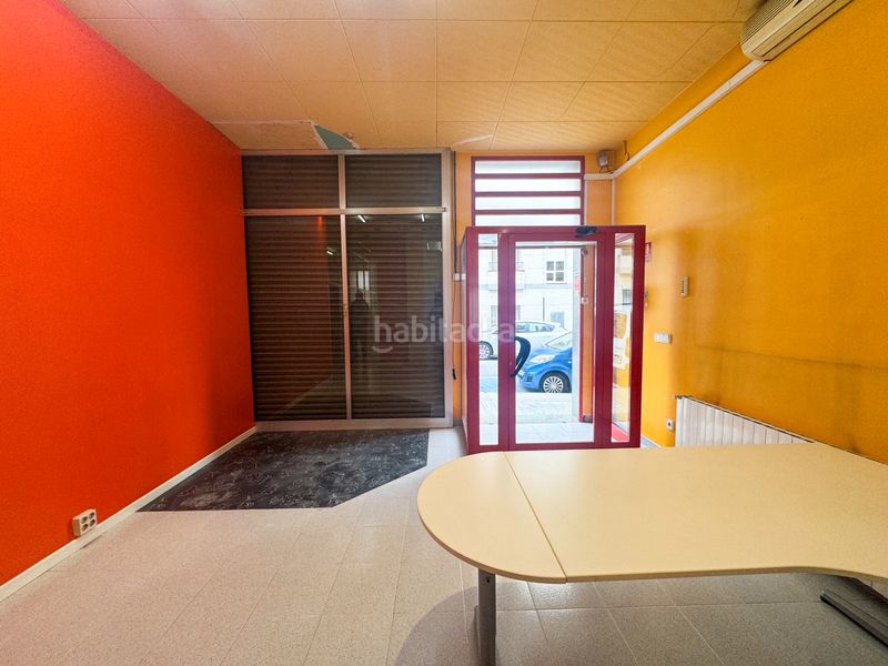Foto c96494ac-9df2-48b9-9112-9f5d1d581621. Business premise in carrer can palau 3 in Sentmenat