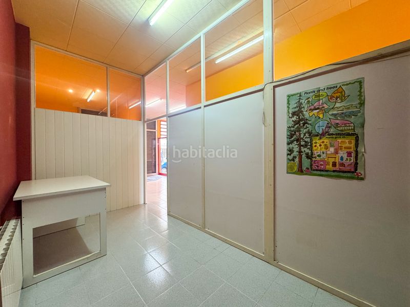 Foto fdacd857-bc51-478a-aadb-688b7f65b91d. Business premise in carrer can palau 3 in Sentmenat