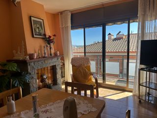 Flat in Sentmenat