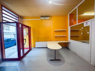 Alquiler Local Comercial  Carrer can palau