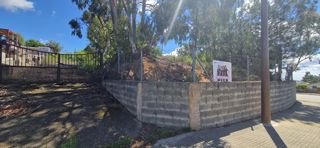Terreny residencial  Avinguda de argimont