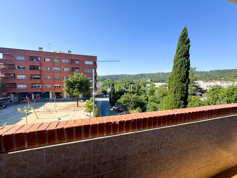 Foto cad461bd-f1ba-4b47-90de-060fd6d6ce63. Pis a plaça francesc moragues barr 2 a Sentmenat
