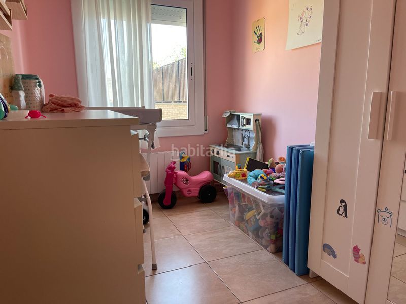 Foto 2b20dffc-f830-4dcc-ba10-fce99d46561c. Flat with heating in Sentmenat