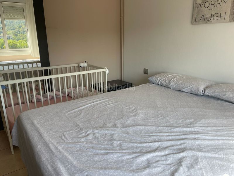 Foto 50684284-6375-4628-aba5-8fddff741612. Flat with heating in Sentmenat