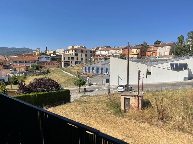 Foto 536d2ca1-2620-40bf-9066-bcdae56a1926. Flat with heating in Sentmenat