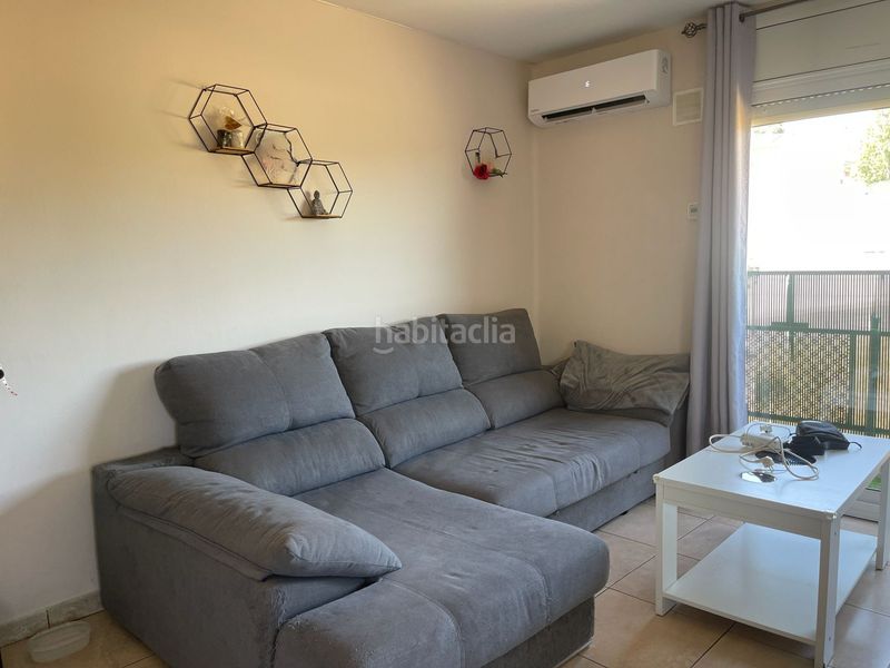 Foto 7269438a-eb18-4e4c-a1a3-afa128083d00. Flat with heating in Sentmenat