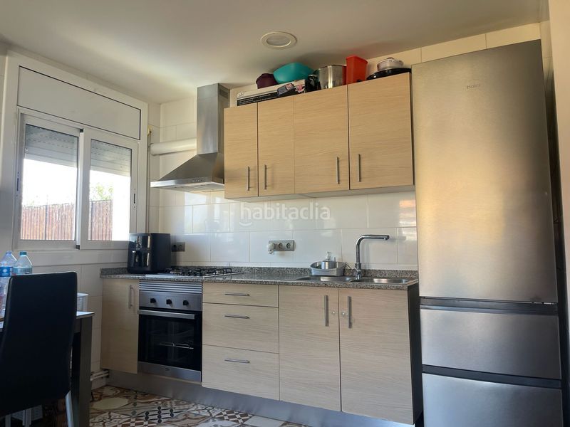 Foto 7b4dc7d0-6d4a-494b-b9b2-f7fc7ea2893c. Flat with heating in Sentmenat