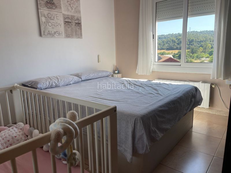 Foto 8674c0a9-c786-4a70-bab6-07ff8aae3ee7. Flat with heating in Sentmenat