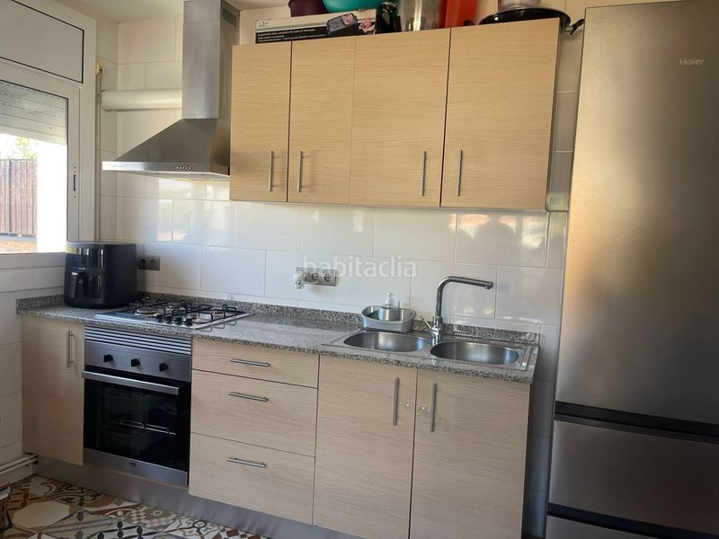 Foto aa7a85f1-aff0-480d-92ef-bc4285c8a251. Flat with heating in Sentmenat