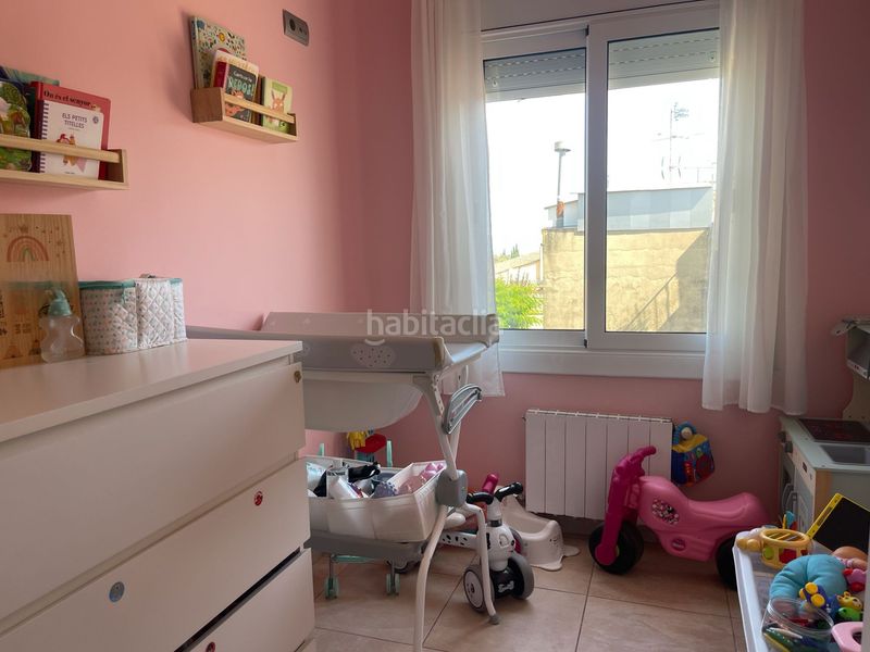 Foto ca37b803-547d-4adb-9cbf-2c680962277a. Flat with heating in Sentmenat