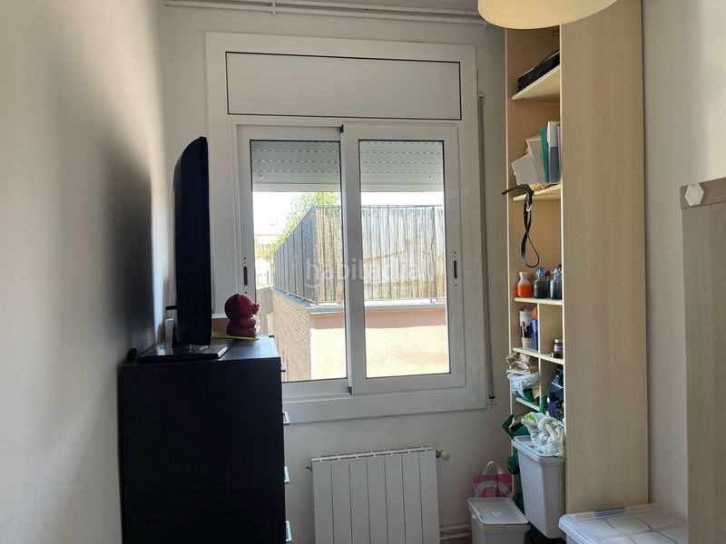 Foto d11229a8-daf8-4be3-a4e7-9b89155a0980. Flat with heating in Sentmenat