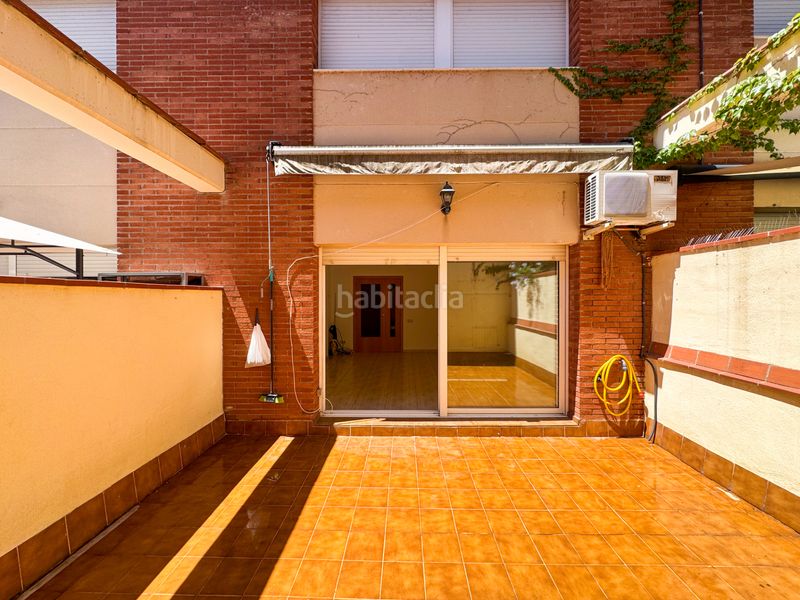 Foto 828458e2-3de5-4b25-a826-905d2634ab82. Casa amb calefacció aparcament a Sentmenat