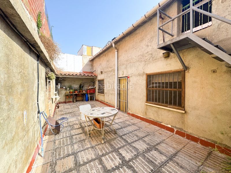 Foto b45dadb5-f33e-4714-b2de-c99c232ba592. Casa amb calefacció aparcament a Sentmenat