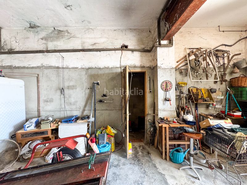 Foto c1d8c1d5-313e-41d7-80ce-a9eef9b78fc2. Casa amb calefacció aparcament a Sentmenat