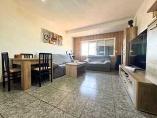 Etagenwohnung  Camí ral de barcelona