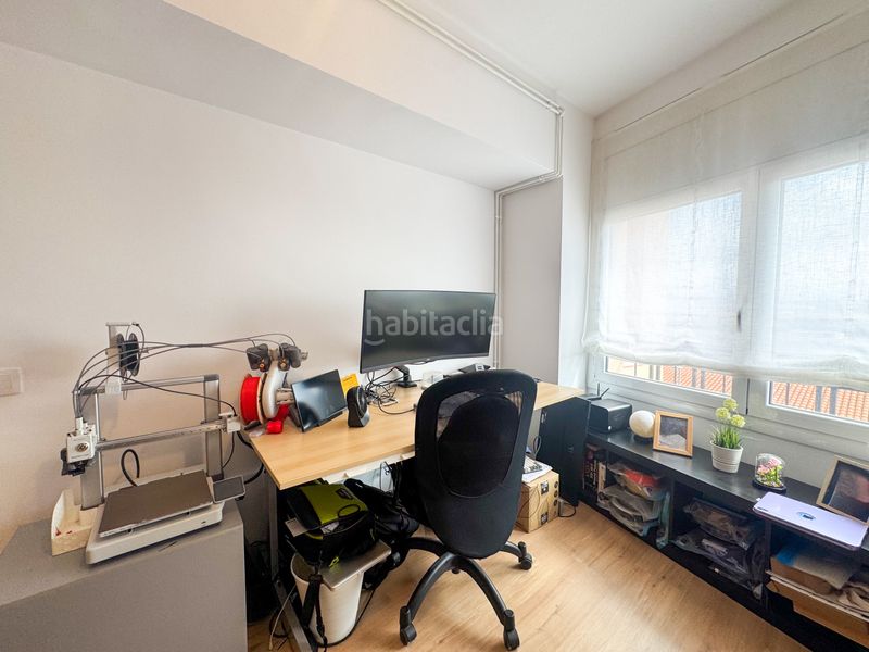 Foto e1e4e17d-c413-4c34-a6fb-9d05bda7a127. Pis amb xemeneia calefacció a Sentmenat