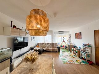 Pis  Camí ral de barcelona