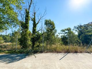 Terreno residencial en Carrer de les repassadores 5