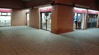 Transfer Business premise  Rambla josep maria jujol. Oportunidad