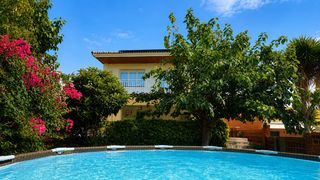 Casa  Carrer la pau. Casa en venta en calafell