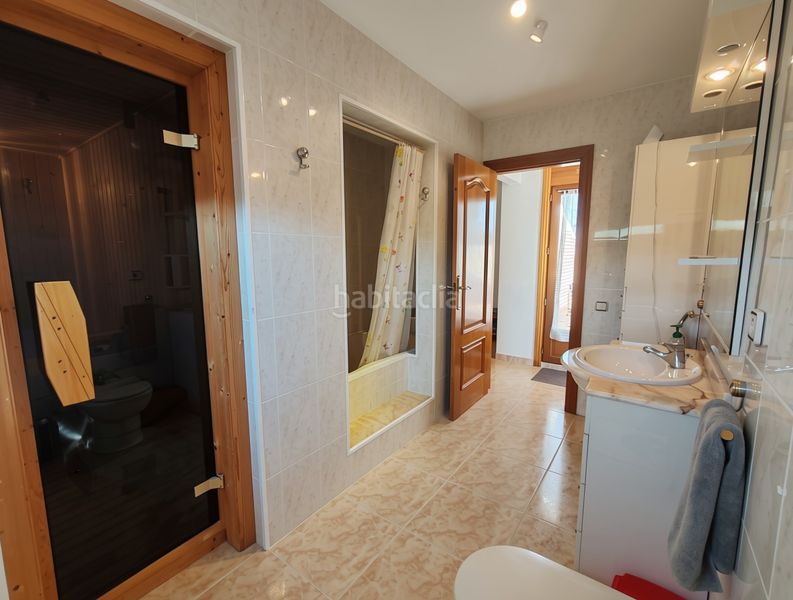 Foto c47a91fc-f4a4-44d8-8ac0-abd9fe5e3fe8. Chalet with heating parking in Masquefa