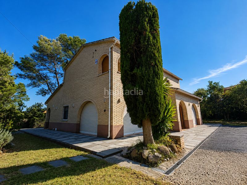 Foto c5a1ba70-1c4c-4ee9-9b8c-102e8185e4e6. Chalet with heating parking in Masquefa