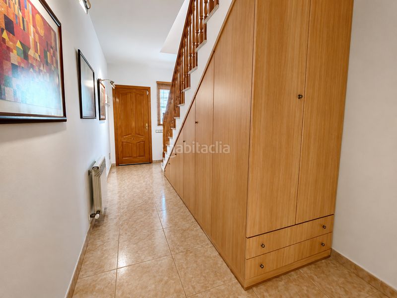 Foto cebc03f1-f897-4947-b1c3-f70b4ac3928d. Chalet with heating parking in Masquefa