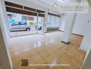 Local Comercial en Carrer de Catalunya 21