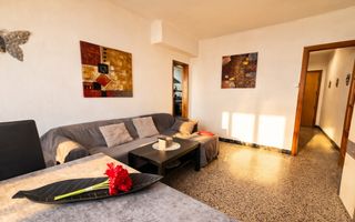 Piso  Carrer de baltasar d'espanya. Calle de baltasar d'espanya