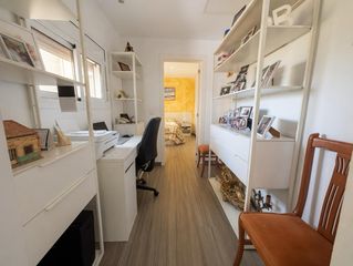 Casa a schiera  Carrer del vallespir. Casa en torre blanca