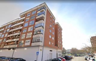 Aparcament cotxe a Valdepasillas - La Paz - Huerta Rosales. Garaje en venta valdepasillas